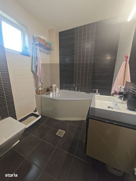 Apartament 2 camere Dobroesti / Nicolae Balcescu