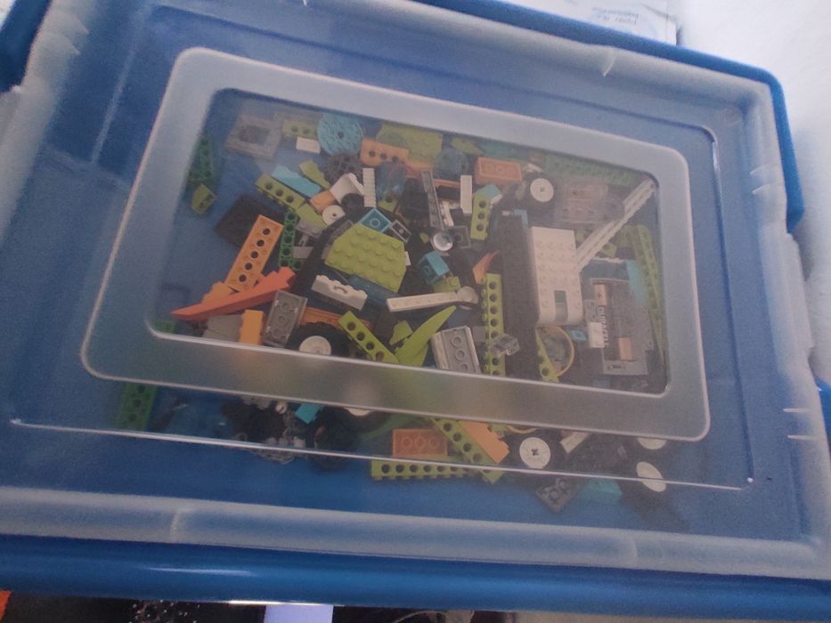 30 наборов lego wedo 2.0 продам