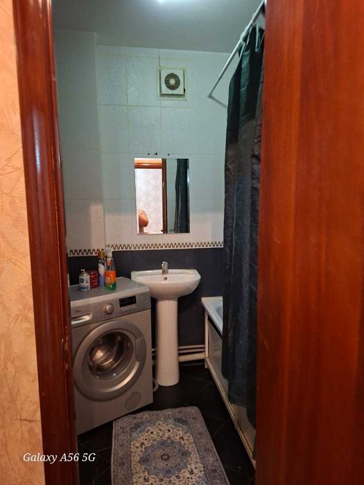 Сдам однокомнатную кв