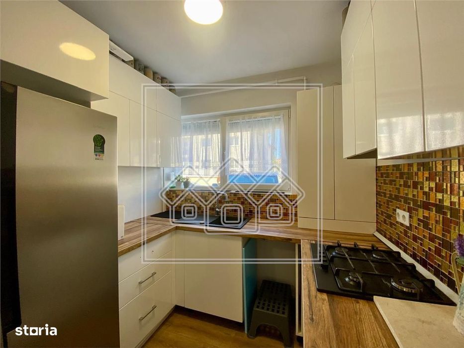 Apartament 3 camere | 60 mp | Parcare | Cartierul Arhitecților