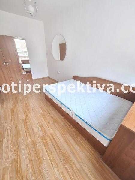 Продава се Тристаен апартамент в Пловдив, Кършияка - 90 кв.м за 1275 €/кв.м - Снимка #4