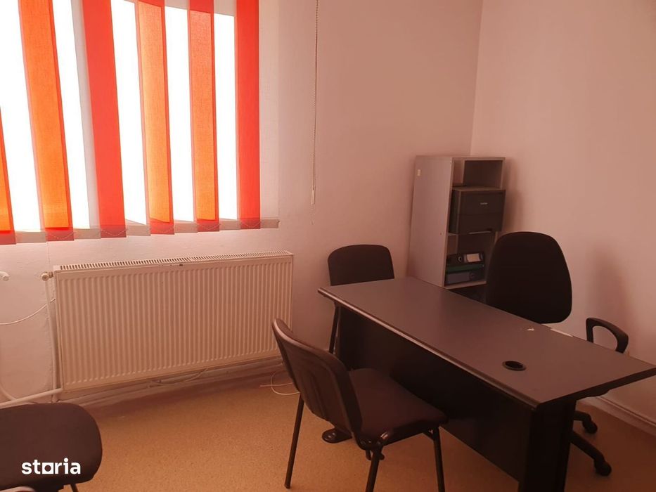 Spatiu comercial - BISTRITA