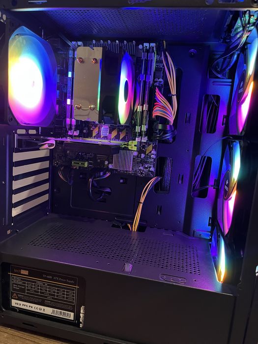 Пк 10 ядер, 32 gb озу, компьютер рабочий сервер