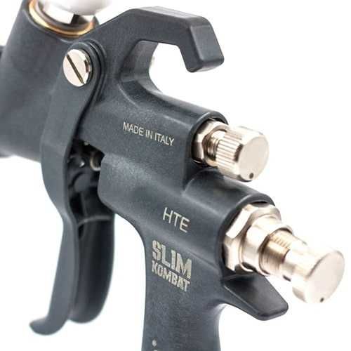 Краскопульт WALCOM