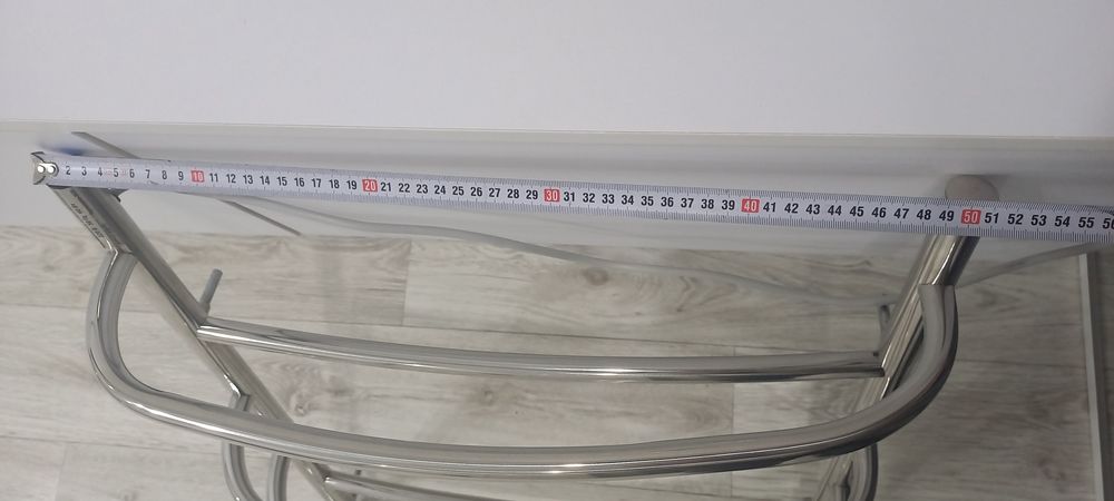 Полотенце сушитель электрически .новый.