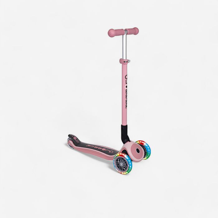 Trotinetă Globber premium 2.0 Roz Copii - produs resigilat Decathlon