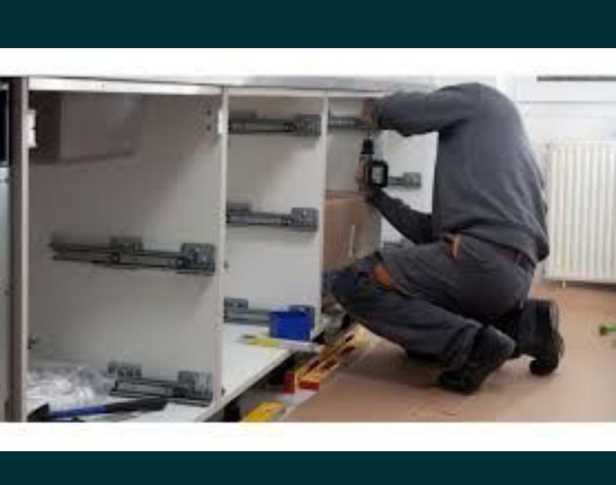 Мебель сборка разборка ремонт