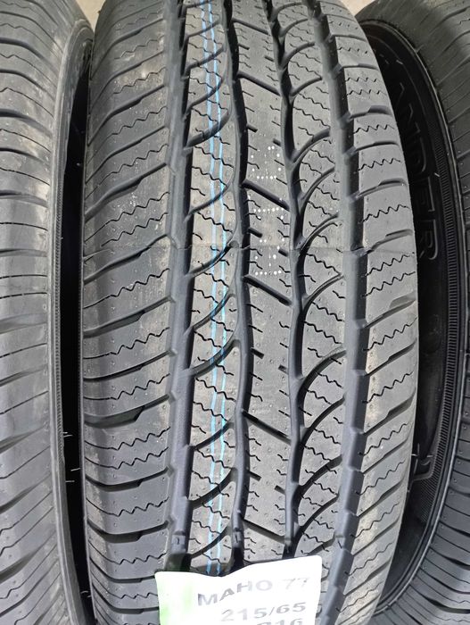 Anvelope Grenlander Maho 215/65/16 Noi De Vara