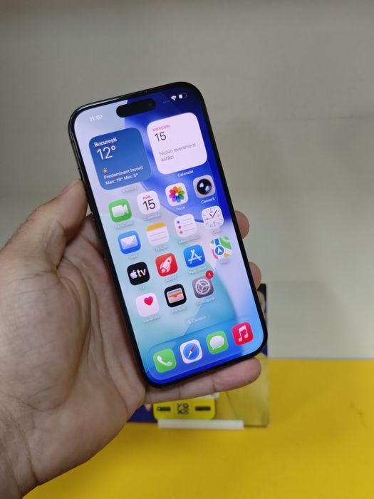 iPhone 15 Pro 128 Gb