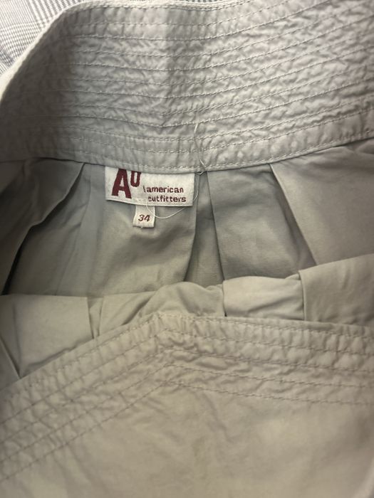 Сако Кензол с разкроена пола