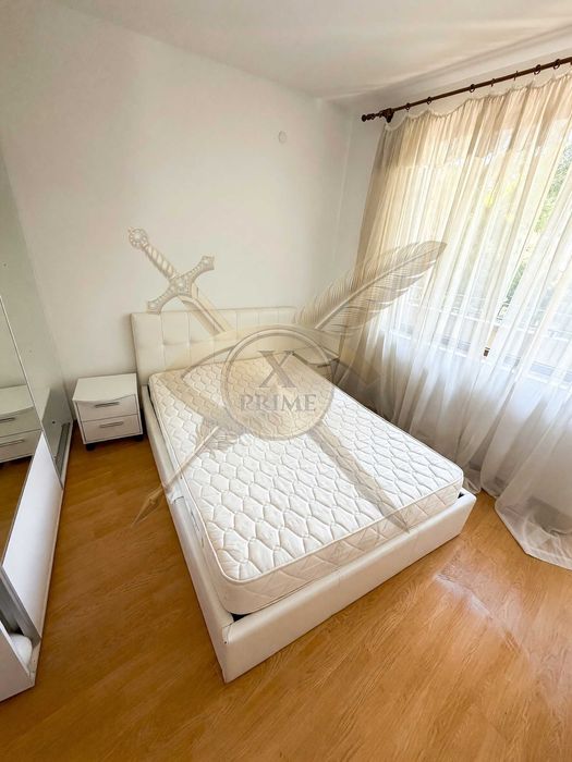 Дава се под наем Четиристаен апартамент в Варна, Аспарухово - 90 кв.м за 750 € - Снимка #5