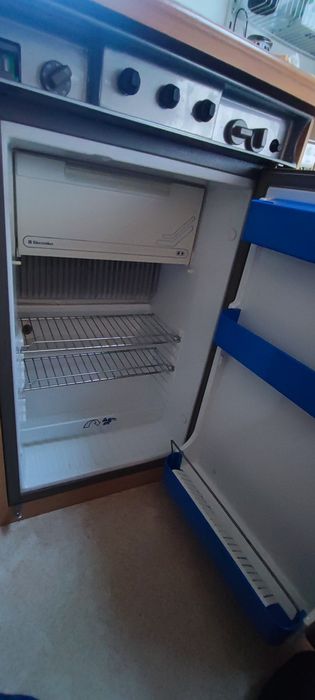 Rulota TEC / LMC 450