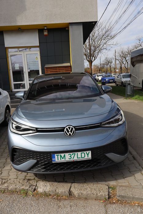 VOLKSWAGEN ID.3 2022 — imagine 3