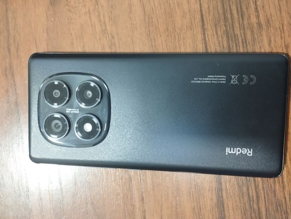 Редми нот 14 про 12/512.