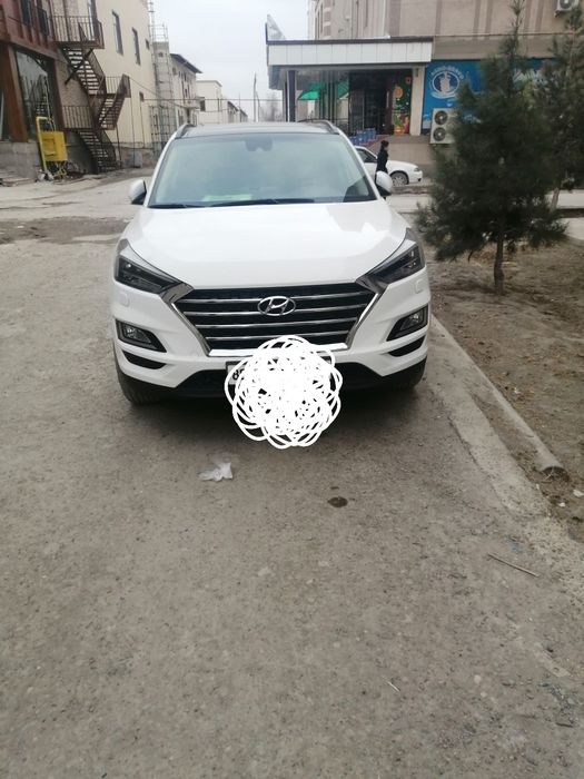 Tukson sotiladi 2020