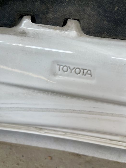 Капот на Toyota Prado 150 Прадо 150