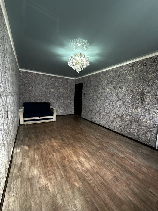 Продается 2 комнатная квартира