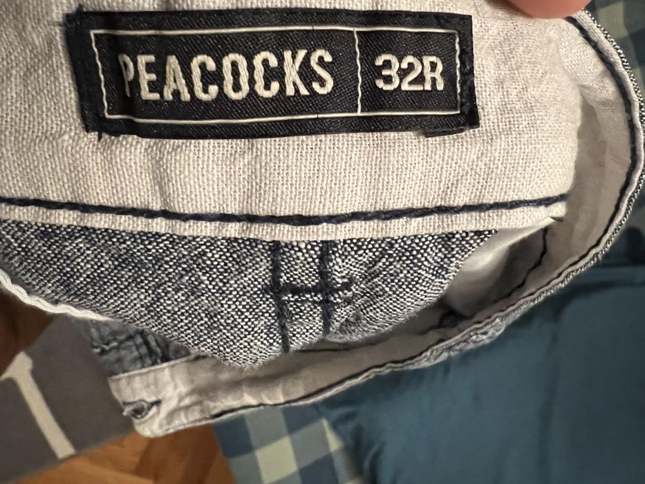 Pantaloni unisex