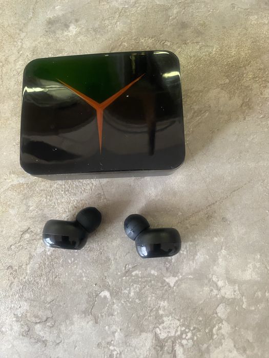 Слушалки mercedes