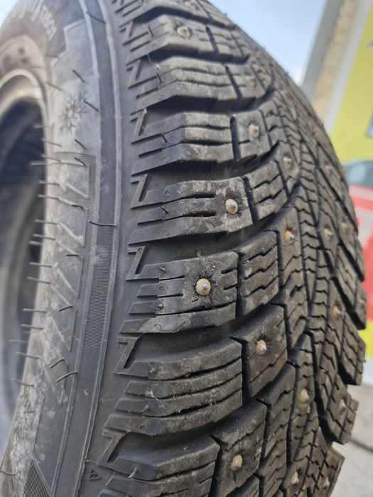 195.65.R15 TRIANGLE 2024 зимний