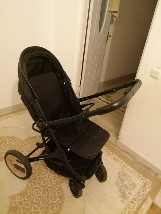 Продам детскую коляску