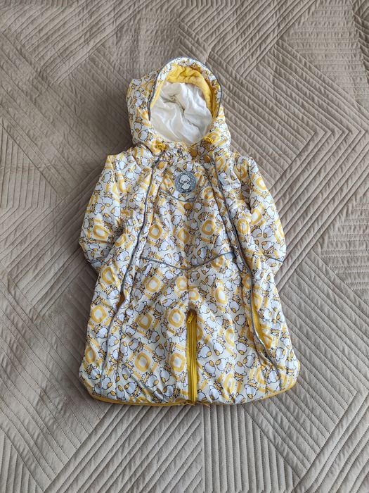 Комбенизон трансформер