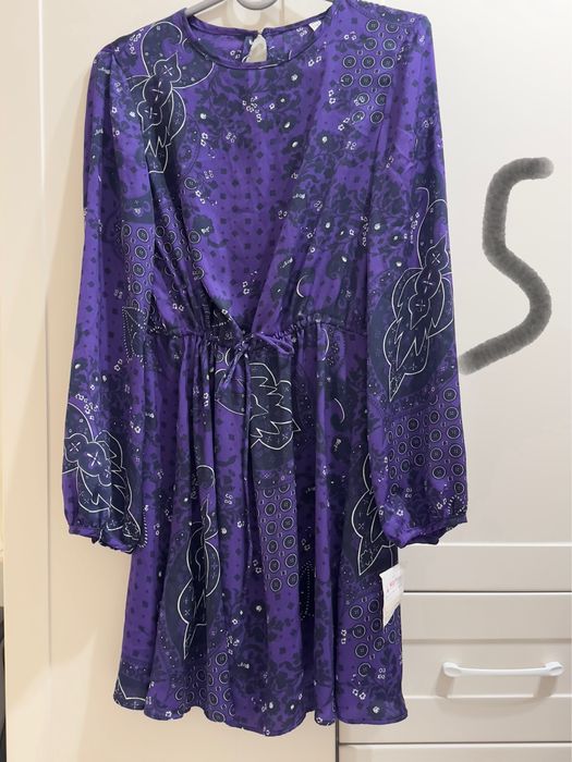 Распродажа брендовых платьев!