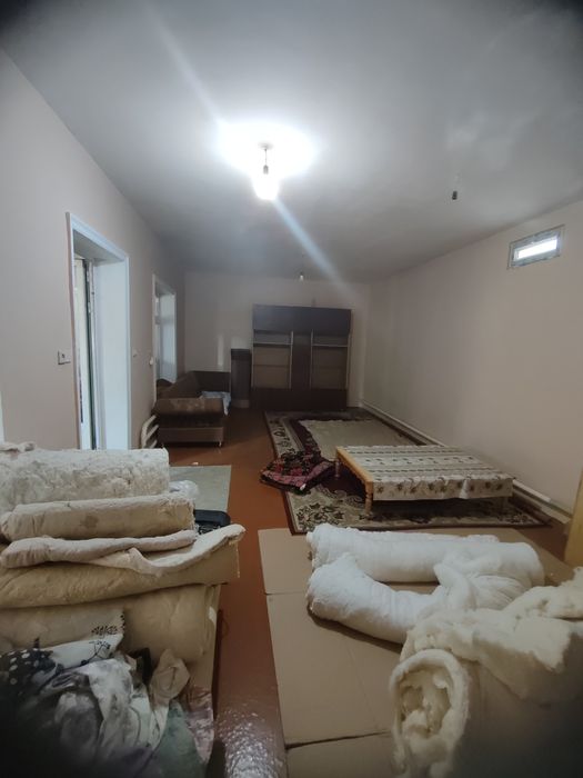 4 ком Сергили метро 11 бекат дома аренда