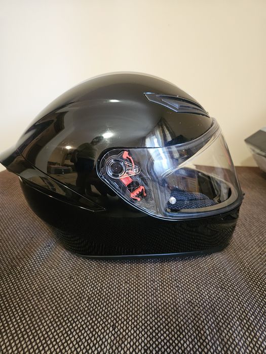 Дамска мото каска AGV K5 S