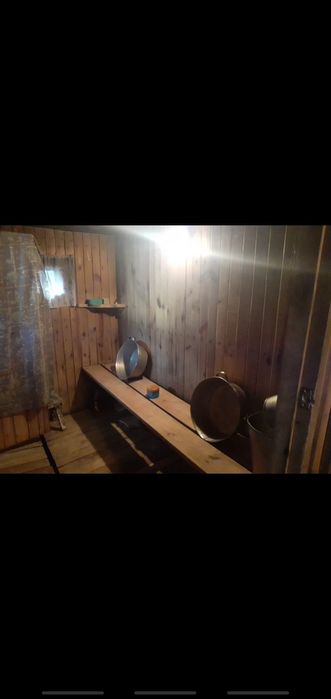 Продаётся большой дом