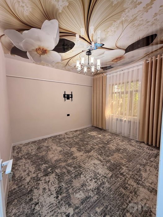 Ттз-3 Продается квартира 3/2/4 балкон 2х6 77-Серия Ор-р: Ульяна