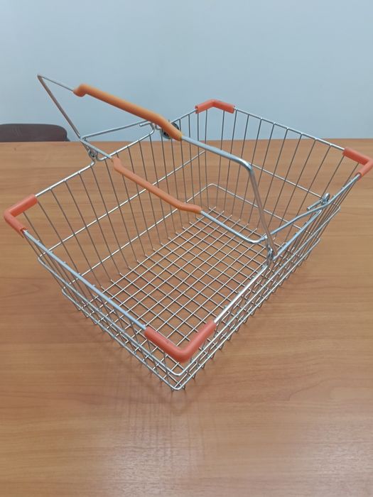 Корзина покупательская.