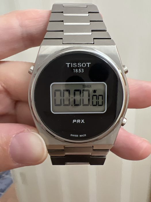 Tissot ручная часы