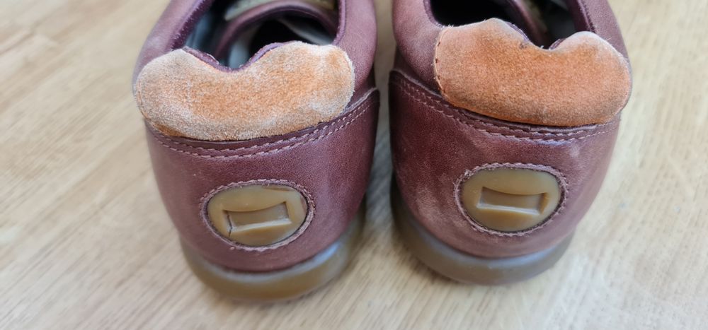 Camper дамски обувки