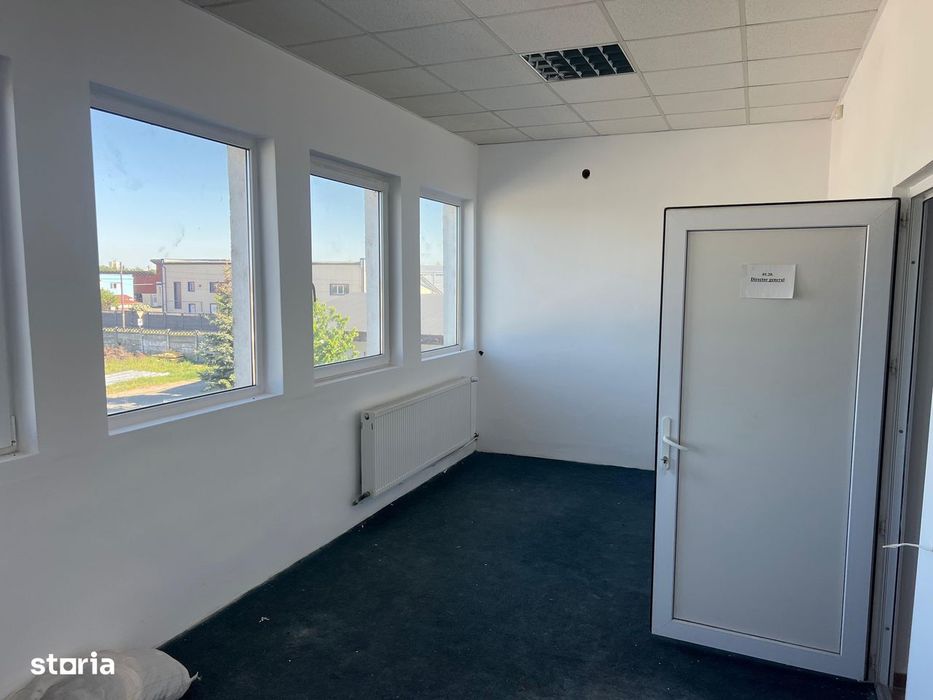 Centru comercial, spațiu comercial de închiriat în Carei, 50-1034mp