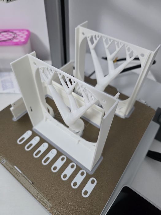 Ofer printare 3D - PLA PETG - Cosplay items si diferite