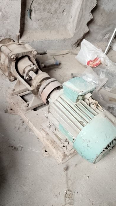 Водяной насос , б у, СССР