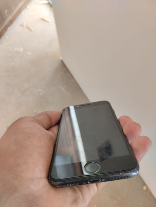 Iphone 7 32 gb hamma joyi iwlidi