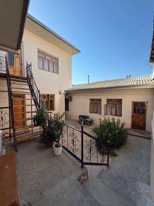 Возле Исламской Цивилизации Дом Участок 2,45 сотки 100 м² 5 комнат