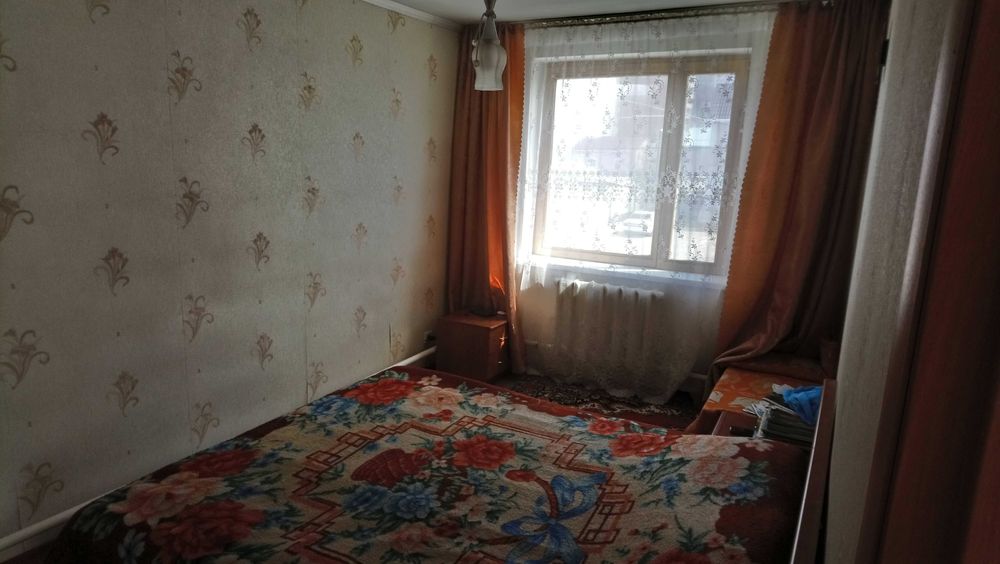 Благоустроеный дом