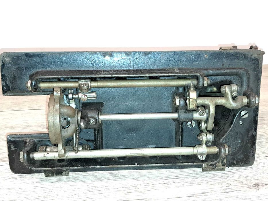 masina cusus singer