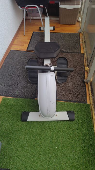 Rowing machine aparat de vâslit