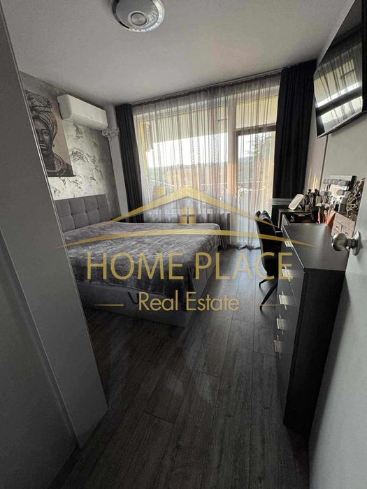 Дава се под наем Двустаен апартамент в к.к. Св.Св. Константин и Елена - 75 кв.м за 765 € - Снимка #3