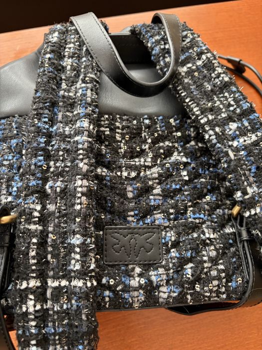 Оригинална  раница  PINKO