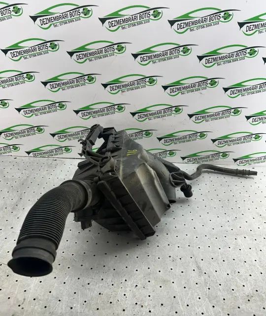 Carcasa filtru aer+debitmetru aer 460023377 Opel Meriva 2003