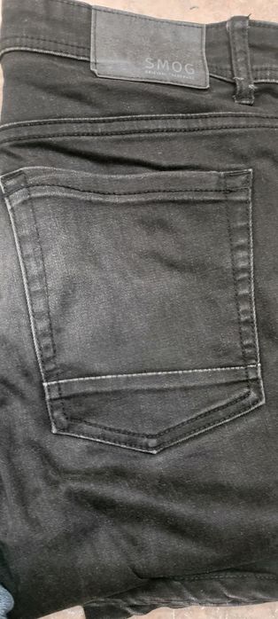 Джинсы мужские бу