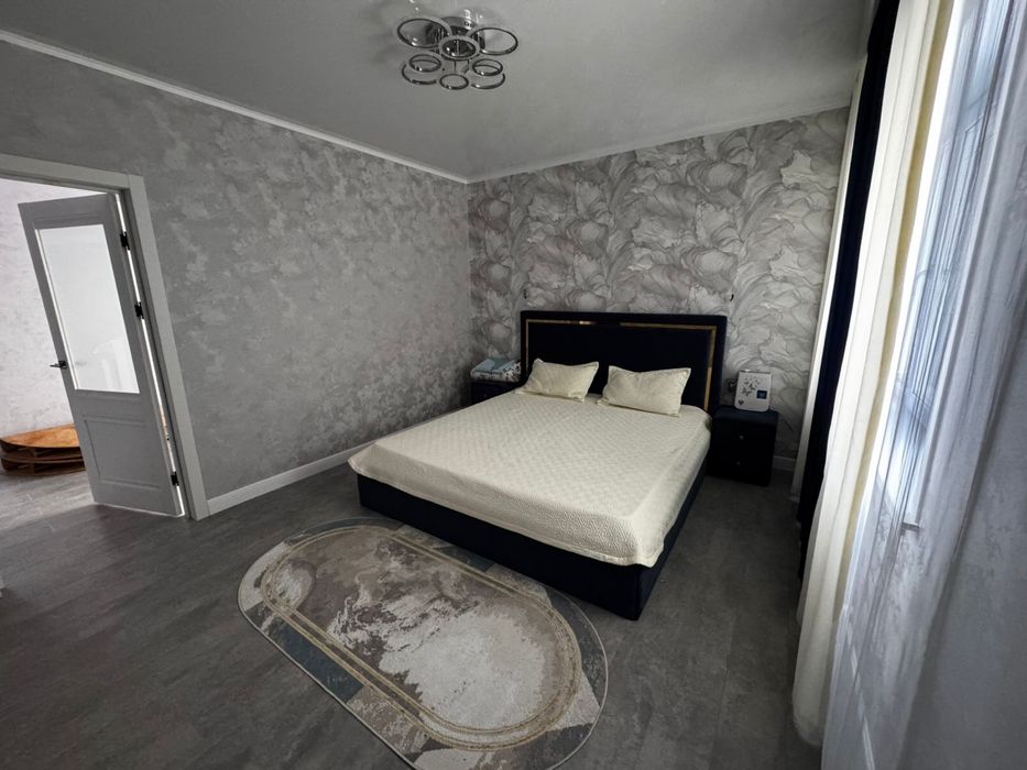 Кровать 2х спалка