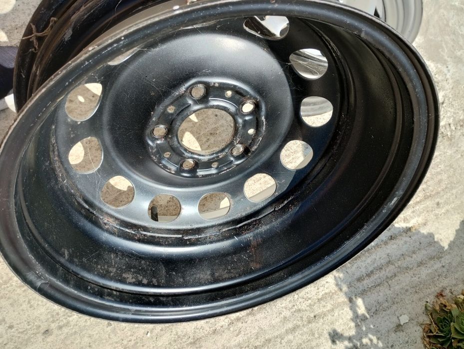 Джанти bmw БМВ 16 цола 5x120