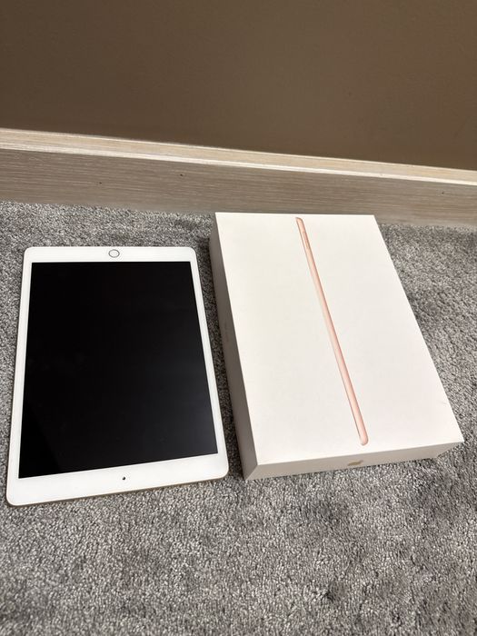 Ipad 8 32gb, wifi