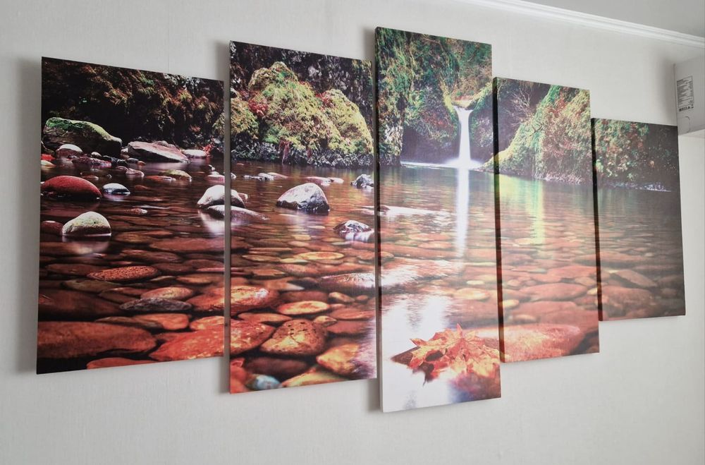 Картина для дома